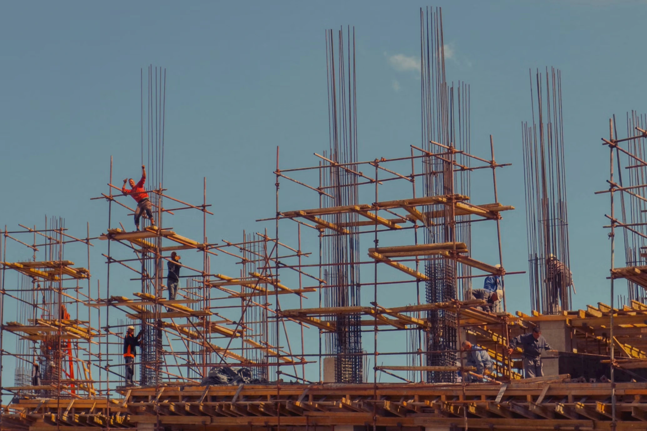 Civil Works
