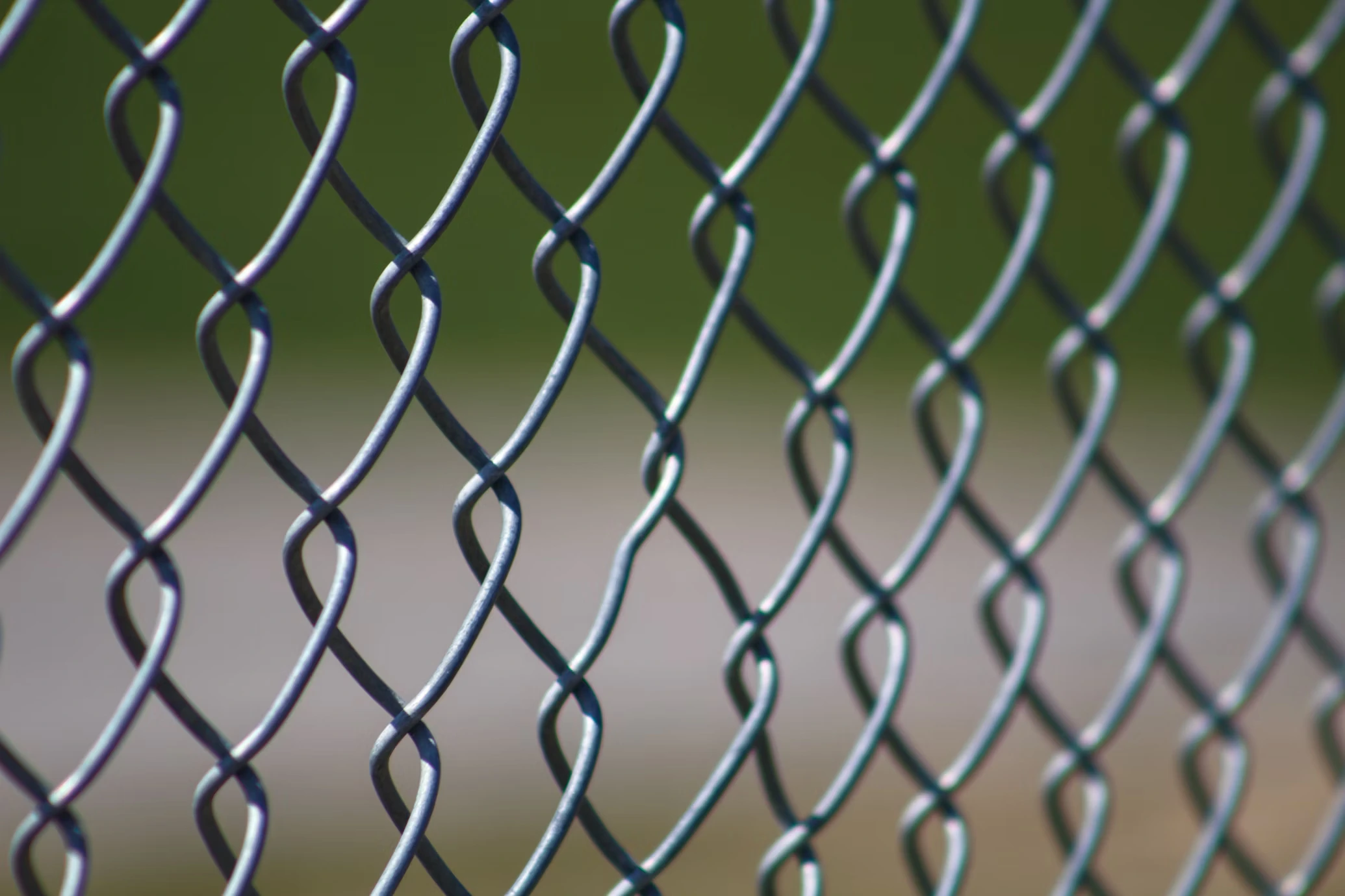 Weld Mesh